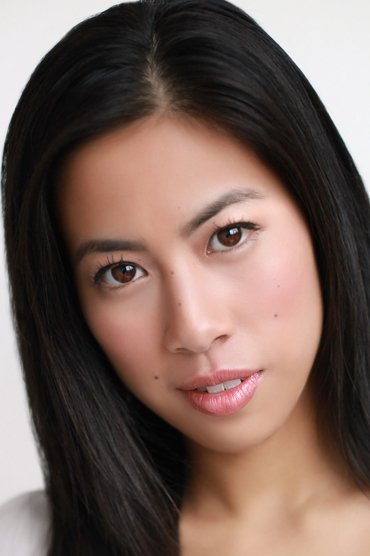 Krista Jang