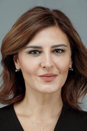 Duygu Gökhan