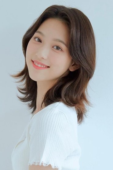 Park Ye-jin
