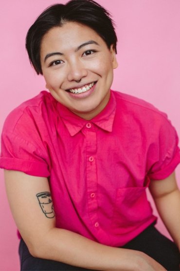 Jesse Del Fierro