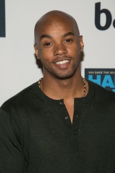 Antoine Harris