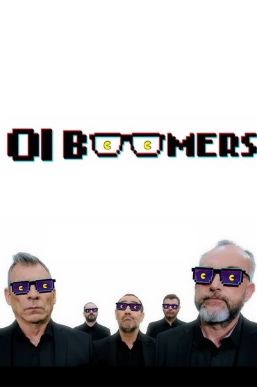 Boomers