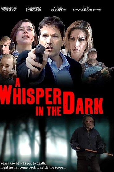 A Whisper in the Dark