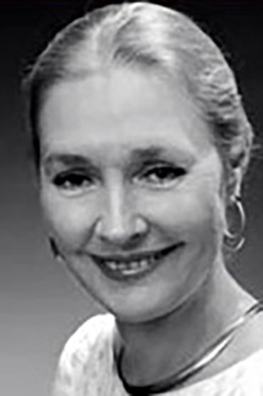 Elena Kozlitina