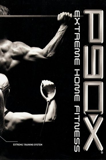 P90X - Ab Ripper X