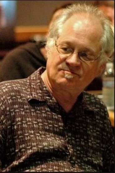 Bruce Fowler