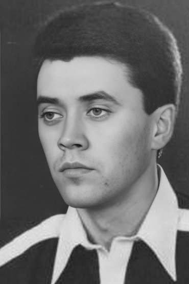 Vytautas Sapranauskas