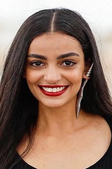 Meriem Amiar