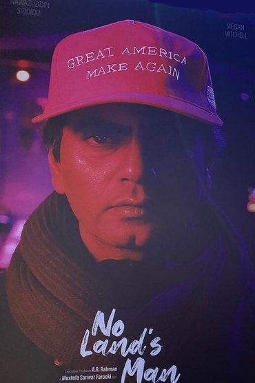 No Land's Man