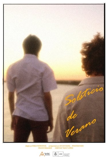 Solsticio de verano