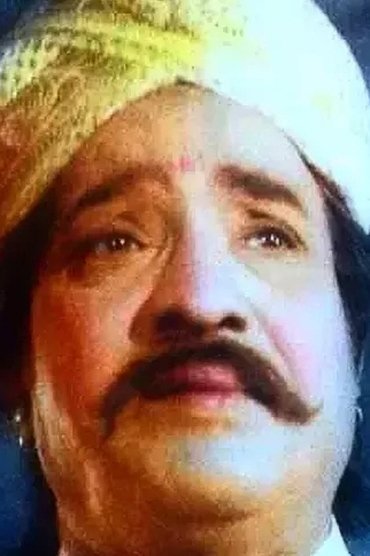 T. N. Balakrishna