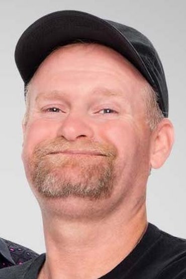 Mike Thompson