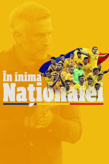 In the Heart of the Soccer Team