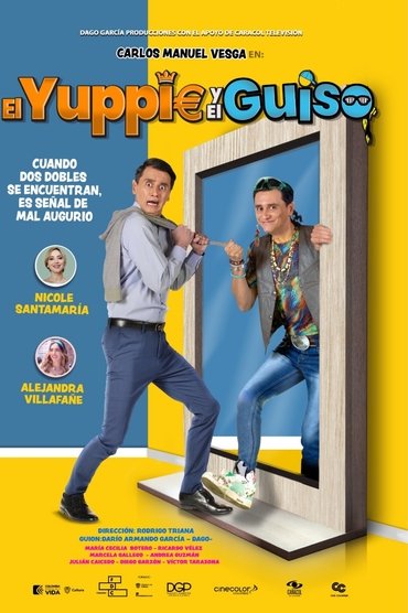 El Yuppie Y El Guiso