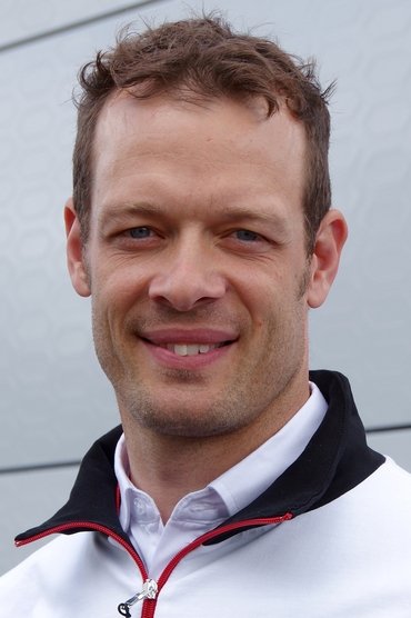 Alexander Wurz