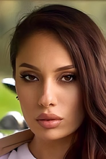 Tatyana Filippova
