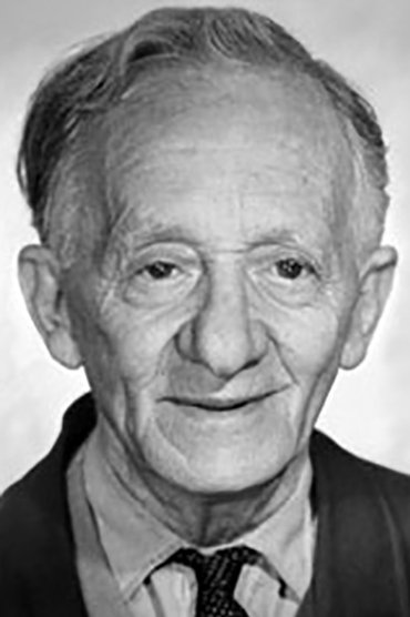 Yakov Lents