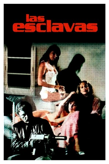 Las esclavas