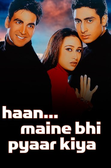 Haan Maine Bhi Pyaar Kiya