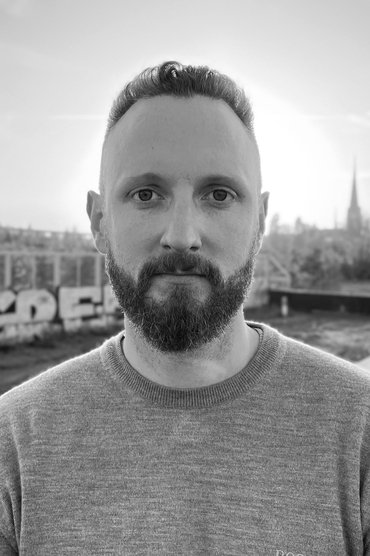 Julian Vogel