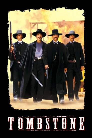 Tombstone