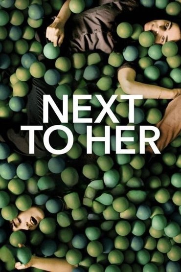 Next to Her