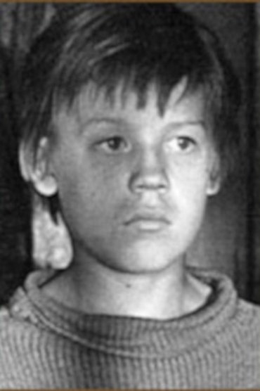 Mikhail Yegorov