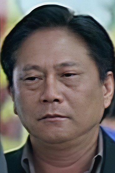 Cheung Chi-Ping