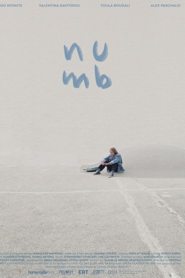 numb