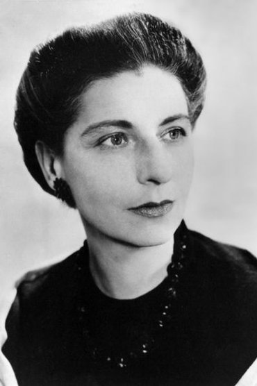 Patience Collier