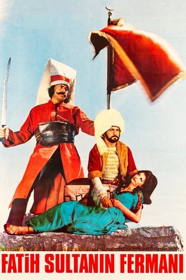 Karamurat: The Sultan's Warrior