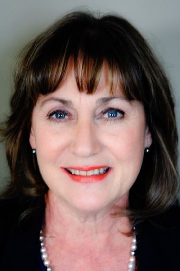 Diane Dearsan