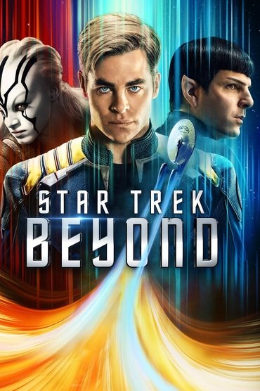 Star Trek Beyond