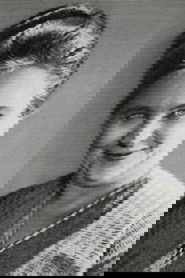 Margarete Kupfer