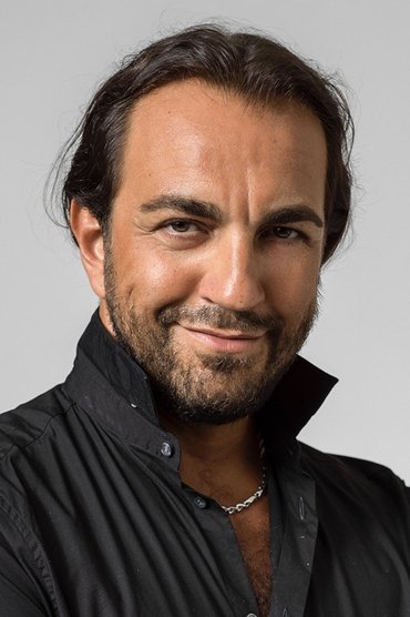 Claudio Sgura