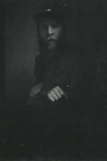 Jared Hogan