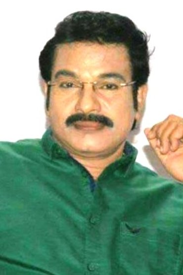 Ilavarasan