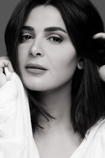 Rania Mansour