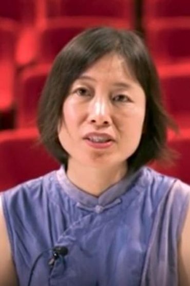 Yang Yishu