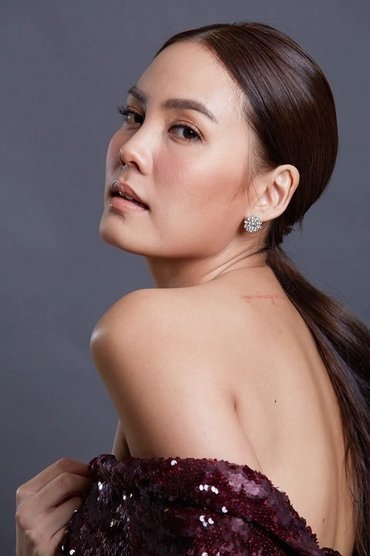 Janie Tienphosuwan