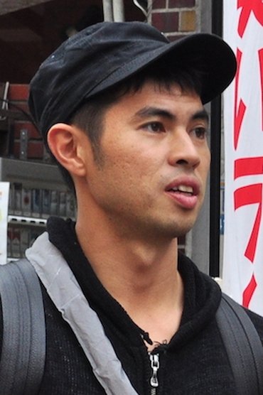 Yoshio Kojima
