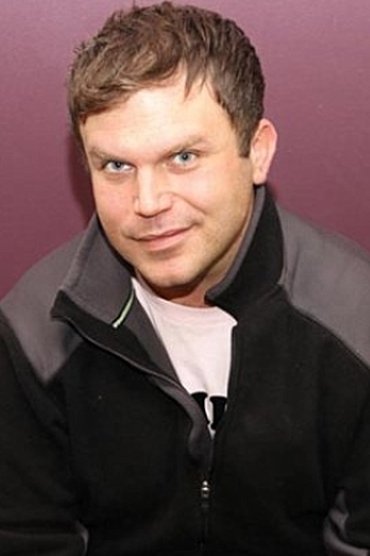 Danny Rhodes