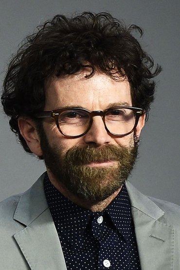 Charlie Kaufman