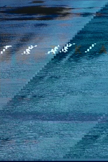 Kitka - a poem in living water