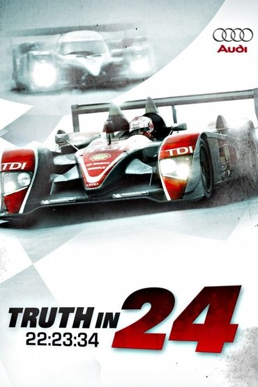 Truth In 24