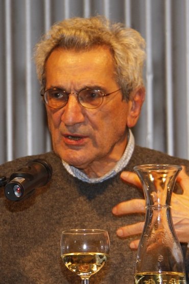 Toni Negri