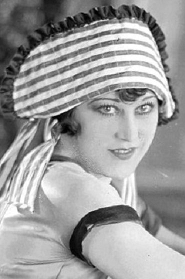 Cecille Evans