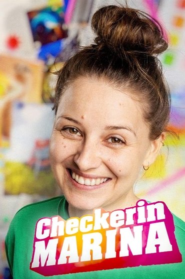 Checkerin Marina
