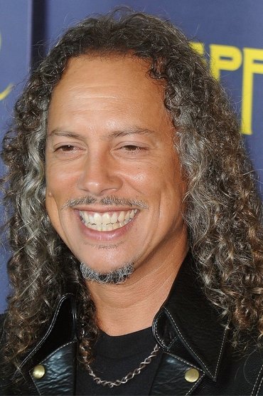 Kirk Hammett