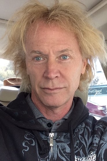 Mark Laursen